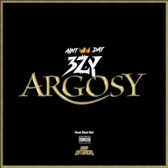 Argosy by AintDat3zy