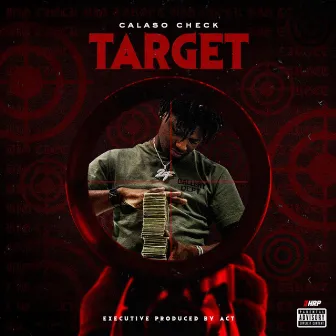 TARGET by Calaso Check