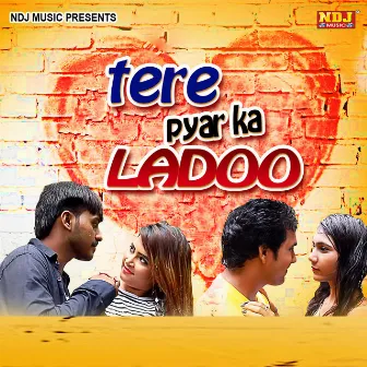 Tere Pyar Ka Ladoo by Gourav Panchal