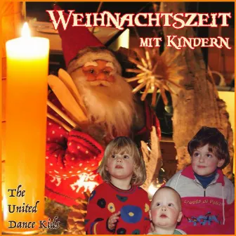 Weihnachtszeit mit Kindern by The United Dance Kids