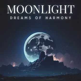 Moonlight Dreams of Harmony by Wildlife Park