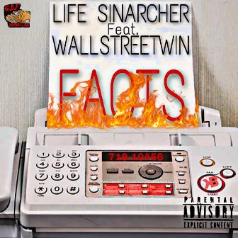 Facts by Life Sinarcher