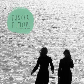 Twosomeness by Pascal Pinon