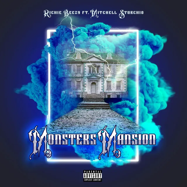 Monsters Mansion