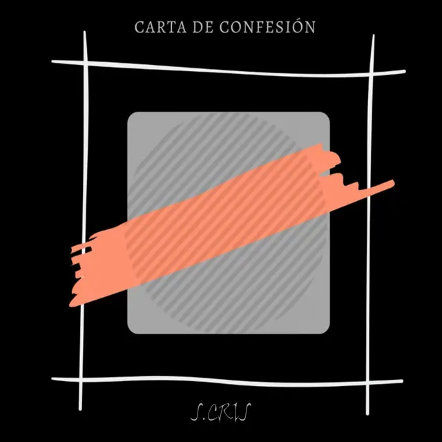 Carta de Confesión