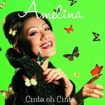 Cinta Oh Cinta by Amelina