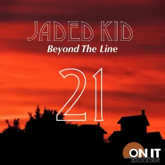 Beyond The Line by Jaded Kid