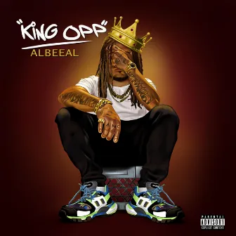 King Opp by Albee Al