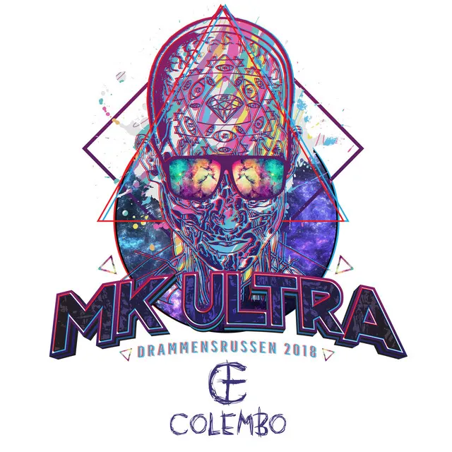 MK Ultra 2018