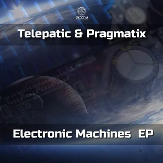 Electronic Machines by Telepatic