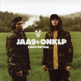 Sjåre brymæ by Jaa9 & Onklp