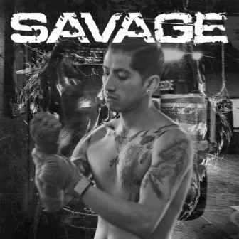 Savage by Jbuzz