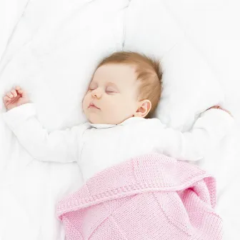 Nature's Cradle: Ambient Music for Baby's Serene Sleep by Melody Babies