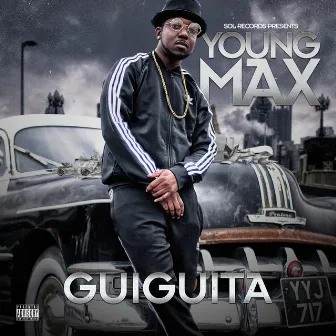 Guiguita by Young Max