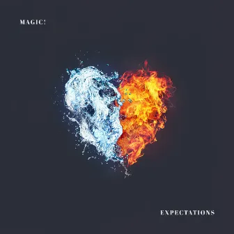 Expectations by MAGIC!