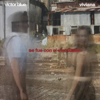 se fue con el viento by Victor Blue