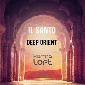 Deep Orient by Il Santo