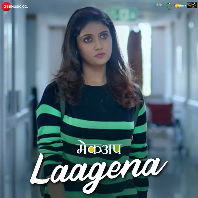 Laagena - From "Makeup"