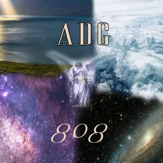 808 by ADG