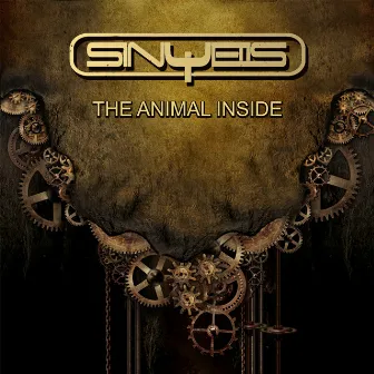 The Animal Inside by Sinyells