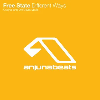 Different Ways by Free State