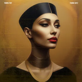 Nefertiti by FrankDayz