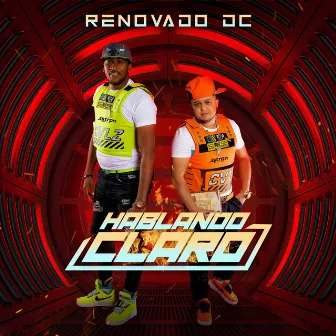 Hablando Claro by Renovado DC