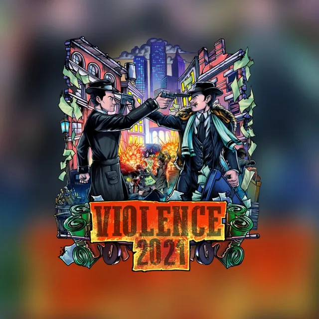 Violence 2021