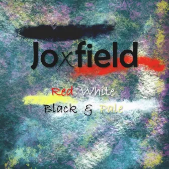 Red White Black & Pale by Joxfield