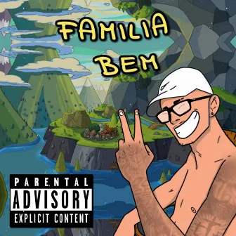 Familía Bem by DeLucca Mc