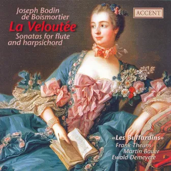 Boismortier, J.: Chamber Music (Les Buffardins) by Buffardins, Les