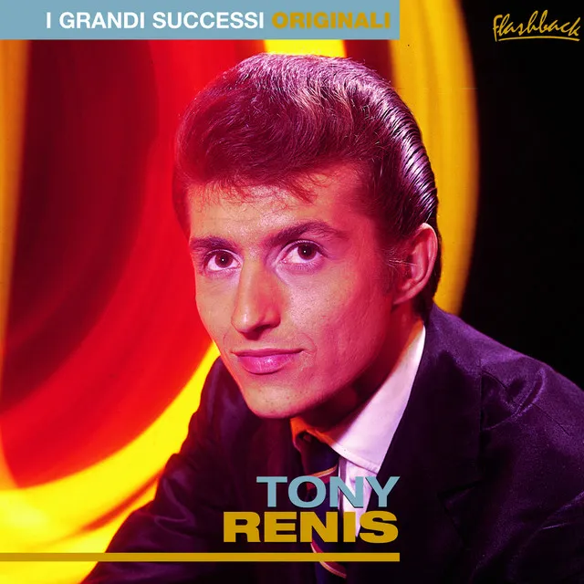 Tony Renis