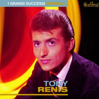 Tony Renis by Tony Renis