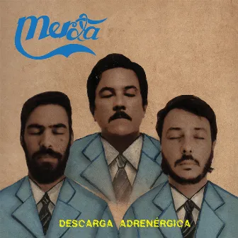 Descarga Adrenérgica by Merda