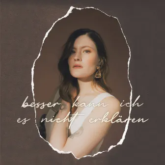 Besser kann ich es nicht erklären (Deluxe) by Madeline Juno