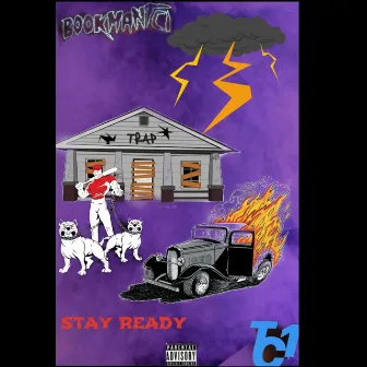 Stay Ready by Bookman