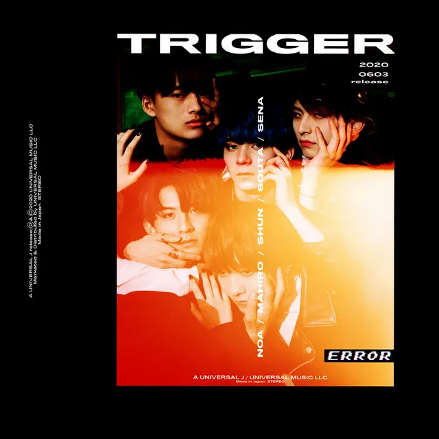 TRIGGER