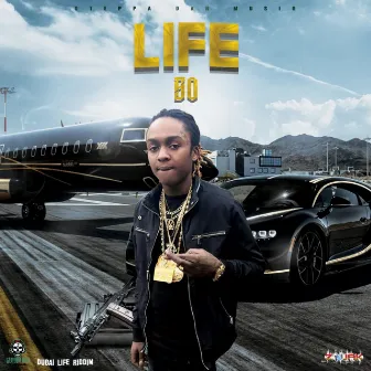 Life by 50