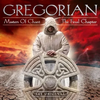 Masters of Chant X: The Final Chapter by Gregorian