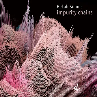 Bekah Simms: Impurity Chains by Scott Good