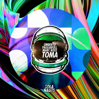 Toma by Marc Ross