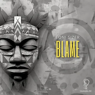 Blame by TONI SIZER