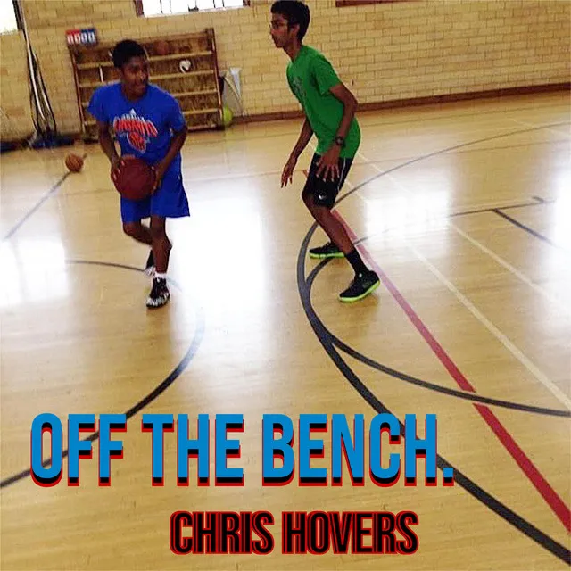 Off the Bench