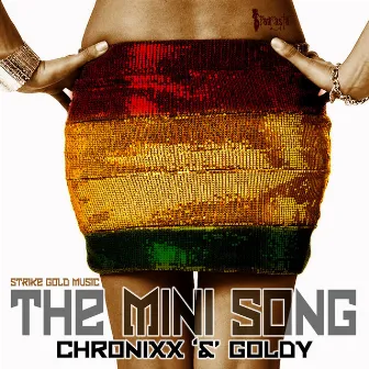 The Mini Song - Single by Goldy