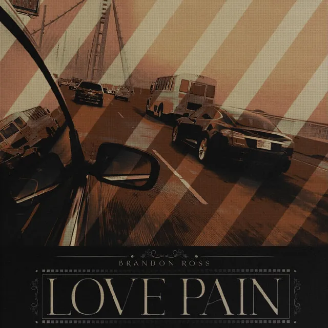 Love Pain