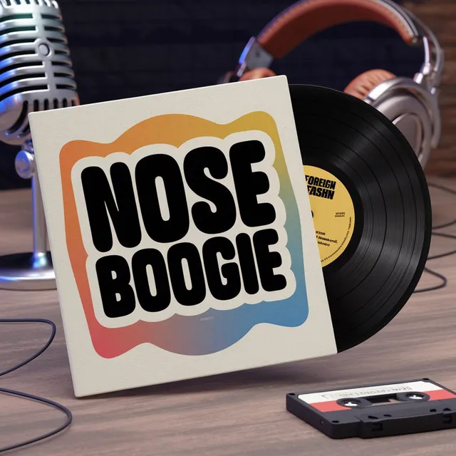 NOSE BOOGIE