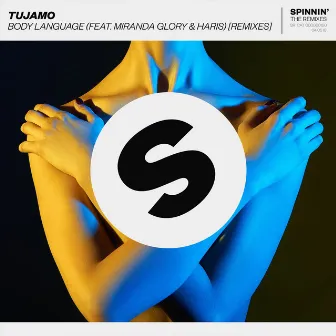 Body Language (feat. Miranda Glory & Haris) [Remixes] by TWISTERZ