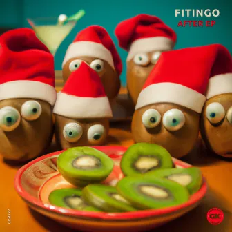 After EP by Fitingo