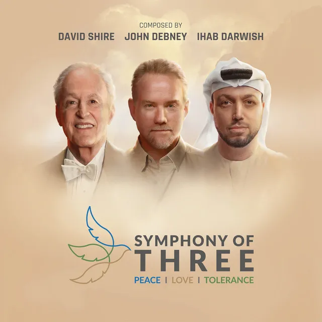 Symphony Of Three: Tolerance