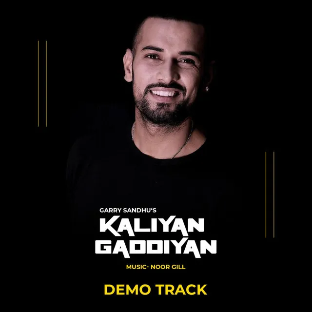 Kaliyan Gaddiyan - DEMO